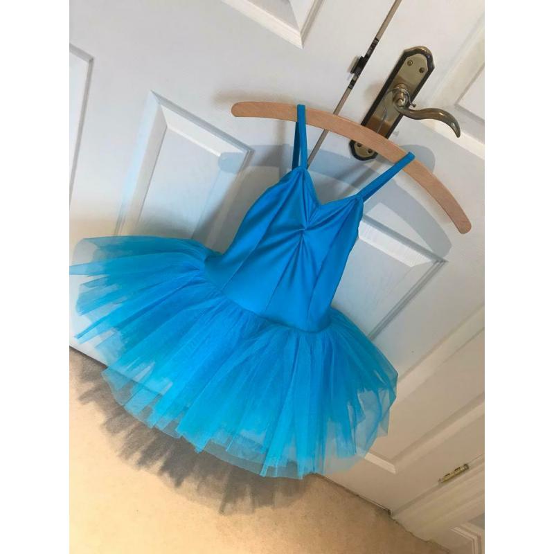 Ballet tutu