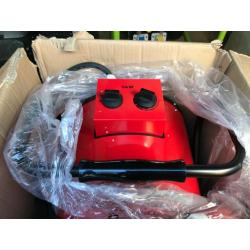 Fan Heater 3 Phase 9 kw (NEW)