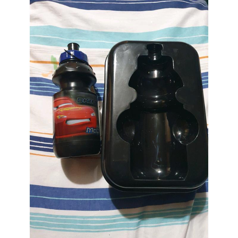 Lunch box