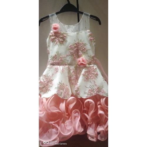 Party frocks