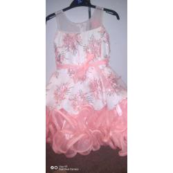 Party frocks