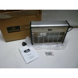 Chefmaster Insect Control Unit Eco Aluminium commercial kitchens take away shop chppy pizza cooking
