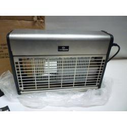 Chefmaster Insect Control Unit Eco Aluminium commercial kitchens take away shop chppy pizza cooking