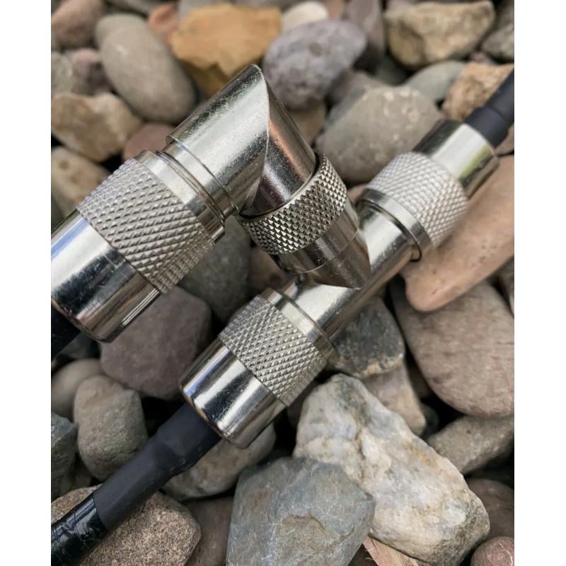 DX GAIN BUILDER 5/8 WAVE VERTICAL ANTENNA - CB - AMATEUR - RADIO.
