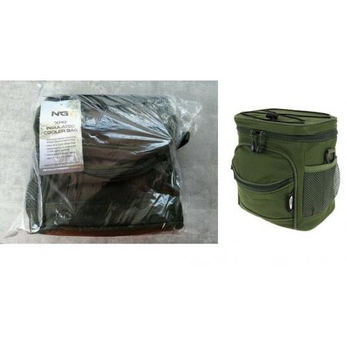 NGT Fishing insulated Cooler Bag - Brand New
