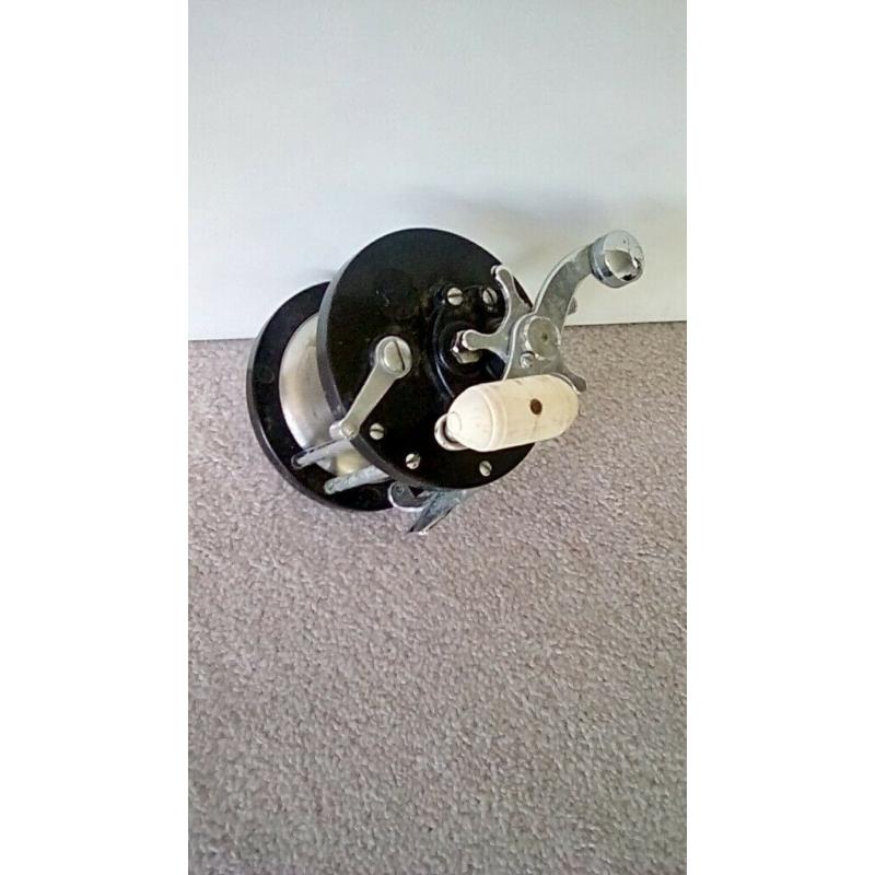 PENN SEA FISHING REEL