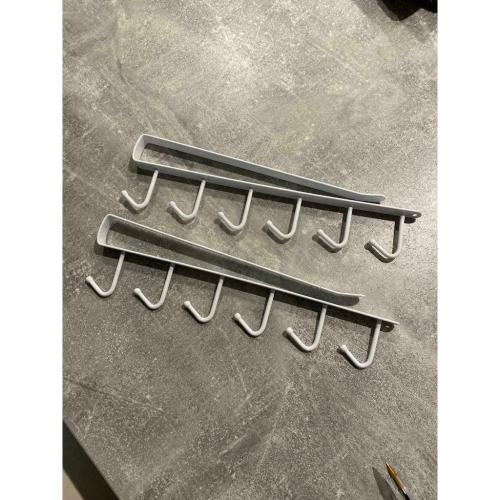 Brand new mug holders