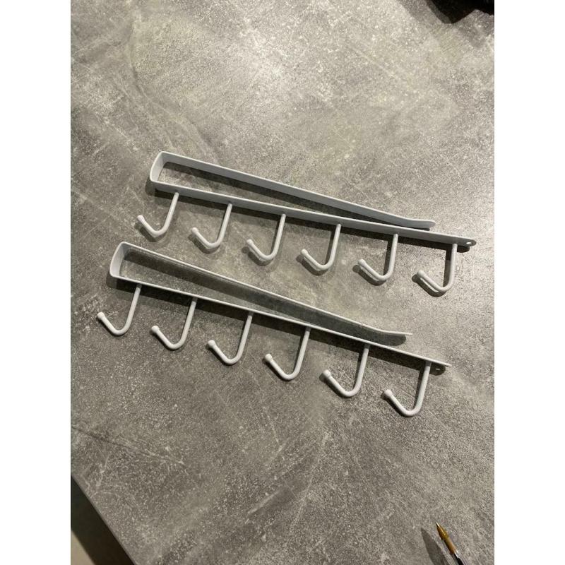 Brand new mug holders