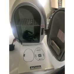 Mini Fridge , kids room, den, car, caravan, camping