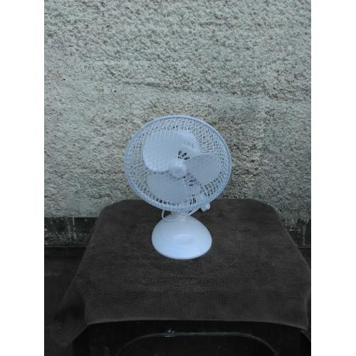 Mini fan