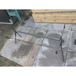 Caperlan carp rod pod