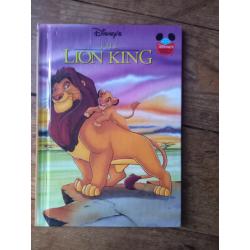 4 Disney children books
