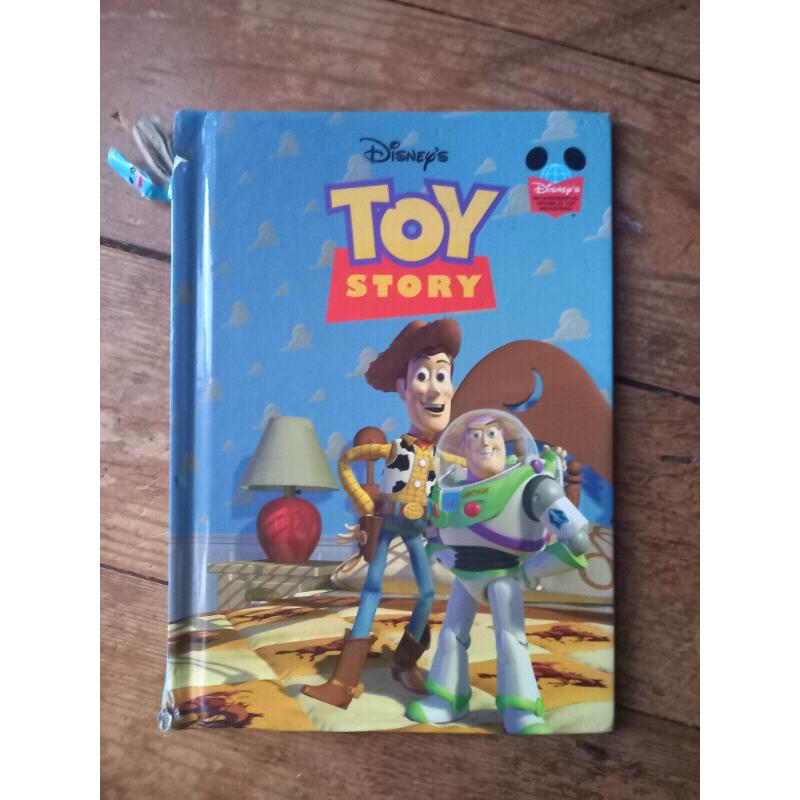4 Disney children books
