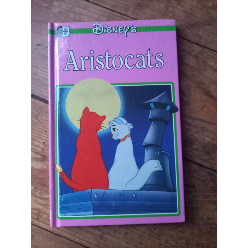 4 Disney children books