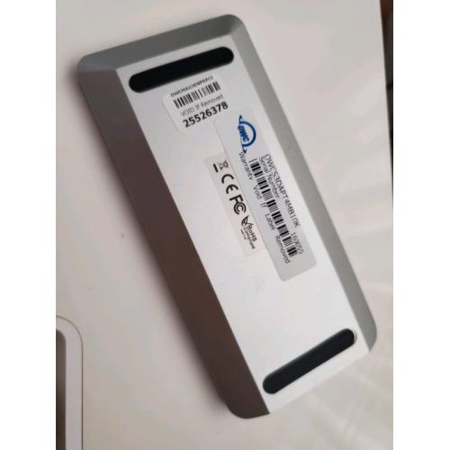 OWC 480g SSD upgrade for Macbook and Mac Pro