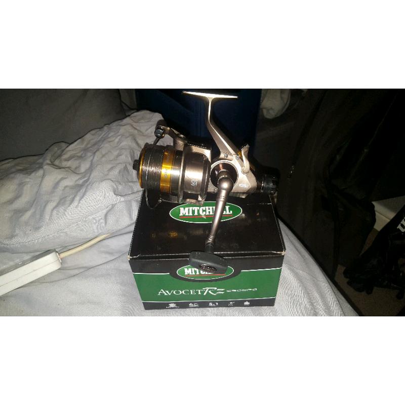 Fishing tackle for sale