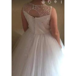 Communion dress
