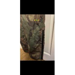 ESP Stash Camo Salopettes - Fishing
