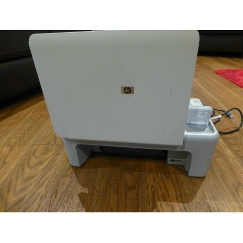 For parts HP Photosmart C4180 All in one printer, scanner, copier