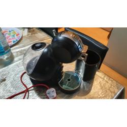 Nescafe Dolce Gusto Coffee Machine