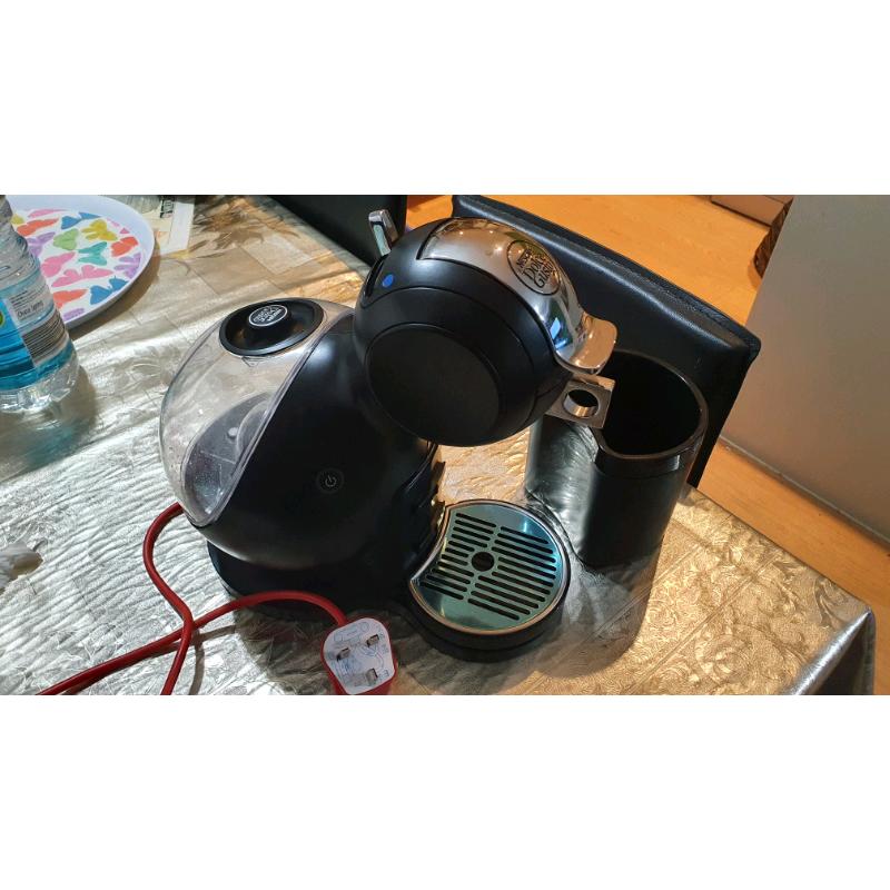 Nescafe Dolce Gusto Coffee Machine