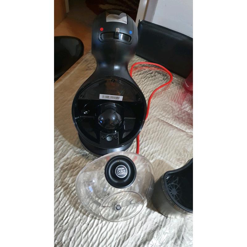 Nescafe Dolce Gusto Coffee Machine