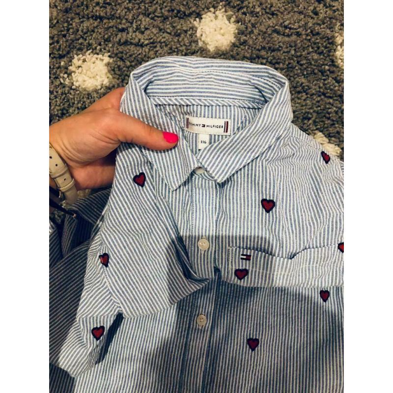 Tommy Hilfiger dress