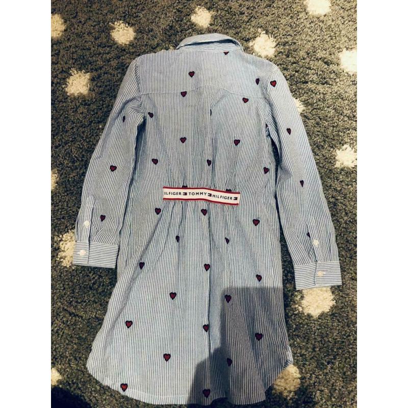 Tommy Hilfiger dress