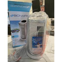 Bionaire BMT014D-IUK Mini Tower Fan