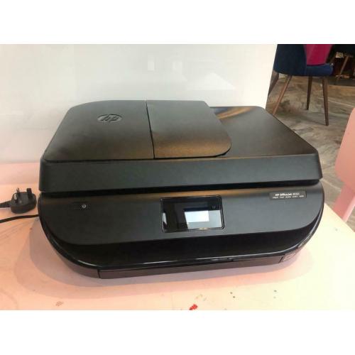 HP OfficeJet 4650