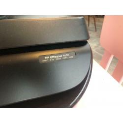 HP OfficeJet 4650