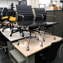 Office furniture Starting from ?10 in my showroom