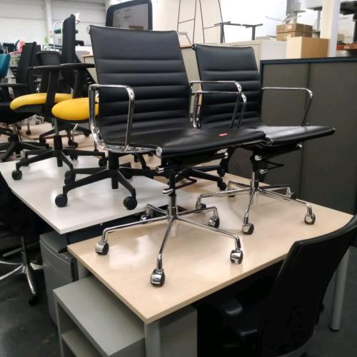 Office furniture Starting from ?10 in my showroom