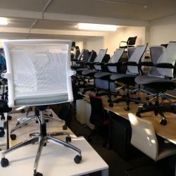 Office furniture Starting from ?10 in my showroom
