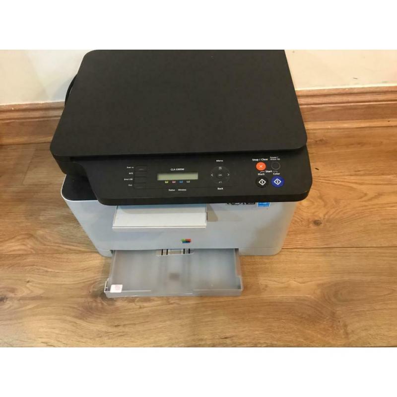 Printer