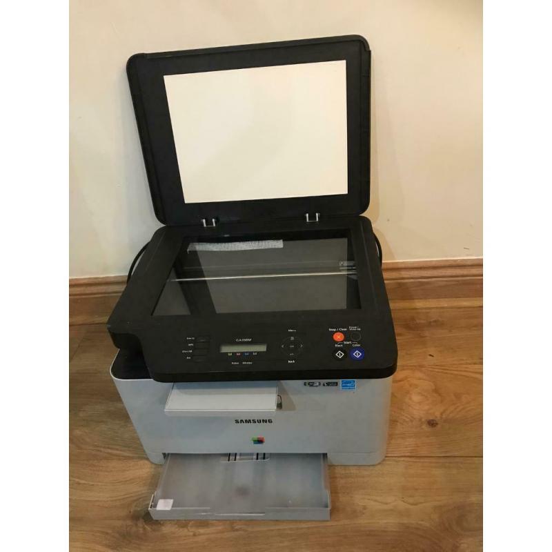 Printer