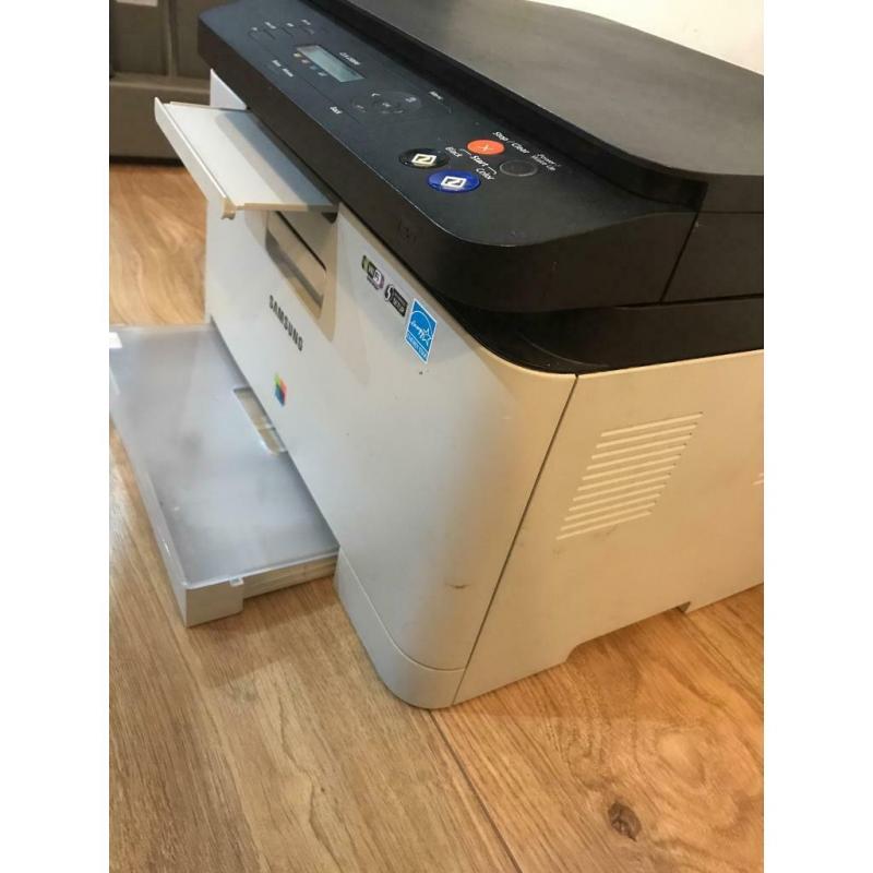 Printer