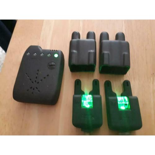 ATT?s alarms