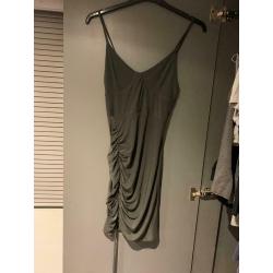 Pretty little thing dress