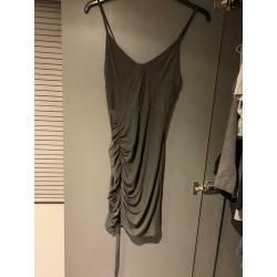 Pretty little thing dress