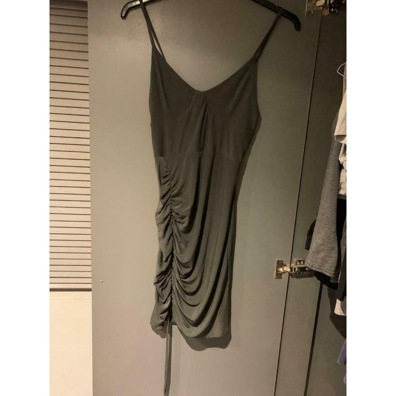 Pretty little thing dress