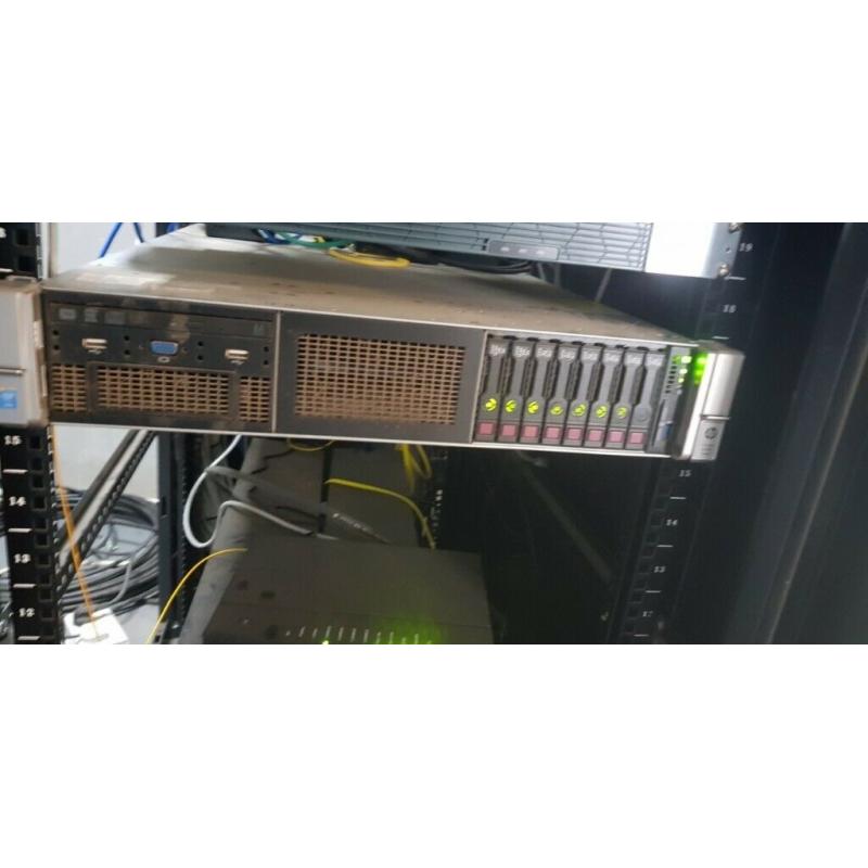 Server, Access Points, Switches _ Networkung Equipment