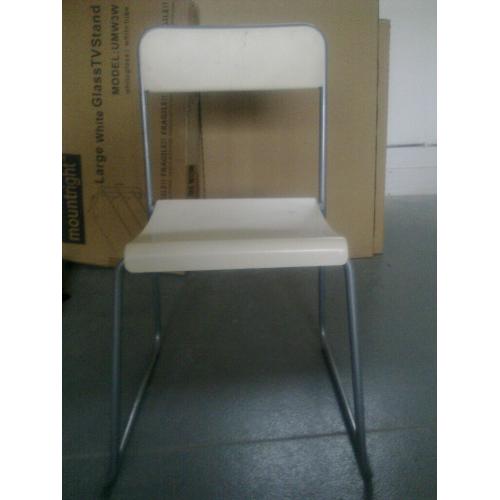 Covid - Easy Clean - Chairs