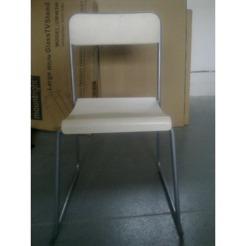 Covid - Easy Clean - Chairs