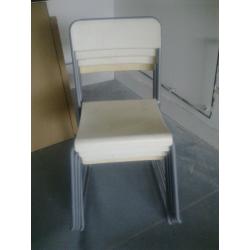 Covid - Easy Clean - Chairs