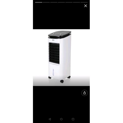 Air cooler