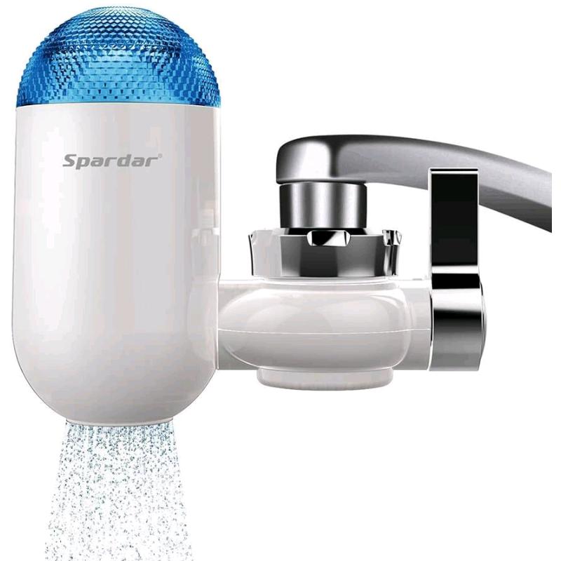 Water purifier