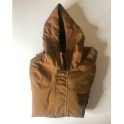 Zara reversible coat - boys age 9-10