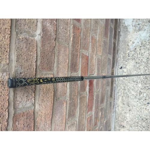 1 iron