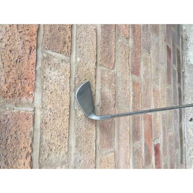 1 iron